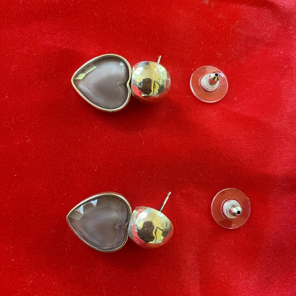 Brighton Earrings. - Picture 2 of 8